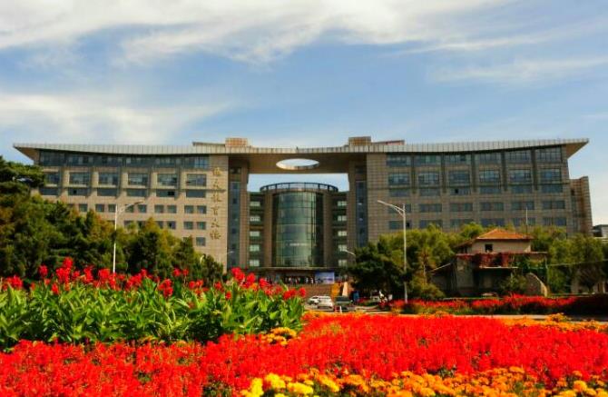 吉林大学相关新闻